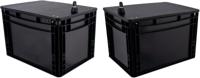 Chike transportbox "eurobox"
