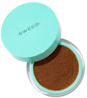 Sweed Beauty Face Cosmetics Losse Poeder Miracle Powder 06 Deep 7gr