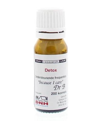 Detox 200 Stuks