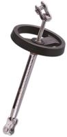 Wichard Achterstagspanner Rvs Met Wiel 5/6/7 Mm Default