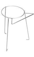 Hünersdorff Frame f. customer service pail 941000