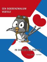 Een boerenzwaluw vertelt (Hardback)
