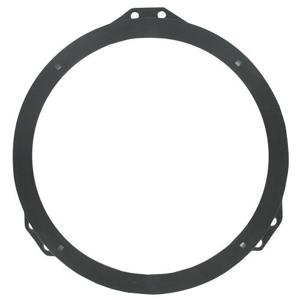 Speakerring passend voor Opel/ Renault/ Ford/ Mercedes 1227123003