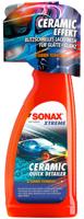 SONAX lakverzegeling "xtreme ceramic quick detailer" ceramic quickdetailer 750 xtreme
