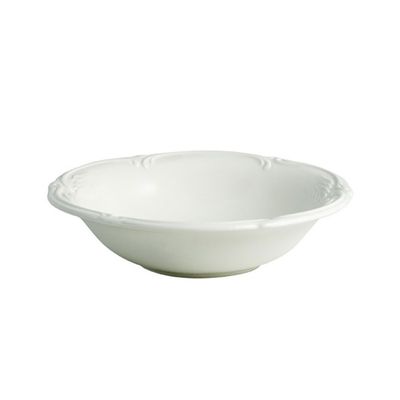 Gien Rocaille cereal bowl