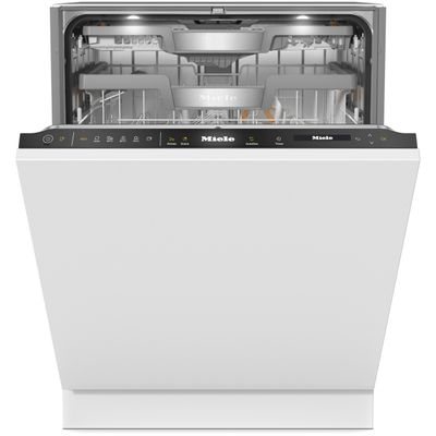 MieleG 7793 SCVi K2O 125 Gala Edition Vaatwasser