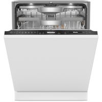 Miele G 7793 SCVi K2O 125 Gala Edition Vaatwasser