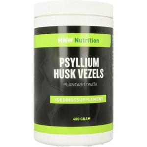 Mijnnatuurwinkel Psyllium husk vezel