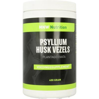 Mijnnatuurwinkel Psyllium husk vezel