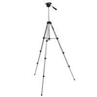 Falcon eyes aluminium statief + kop ft-1330 h130 cm