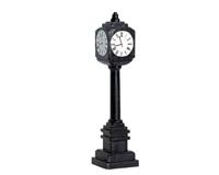 Street clock - Lemax