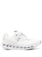 On Running baskets Cloudsurfer - Blanc