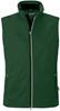 Hakro 854 Light-softshell vest Edmonton - Fir - XS