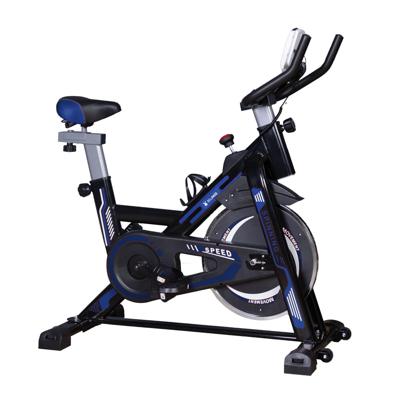 BluMill Hometrainer Spinningfiets - voor cardio- en krachttraining