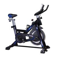 BluMill Hometrainer Spinningfiets - voor cardio- en krachttraining BluMill Hometrainer Spinningfiets - voor cardio- en krachttraining