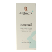 Berg zalf 50 Milliliter