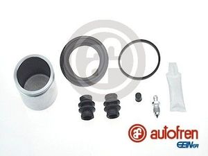 Reparatieset, remklauw D42362C