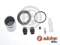 Reparatieset, remklauw D42362C