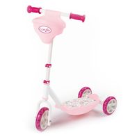 Corolle Smoby 3-wiel step