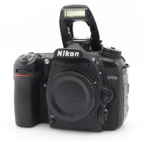 Nikon D7500 body occasion