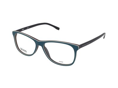 Brillen met correctie Hugo Boss Boss 0763 QHY