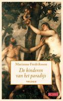 De kinderen van het paradijs - Marianne Fredriksson - ebook - thumbnail