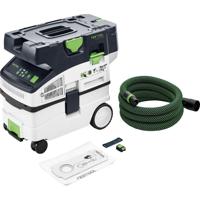 Festool CTLC MIDI I-Basic Accu stofzuiger CLEANTEC - 577066