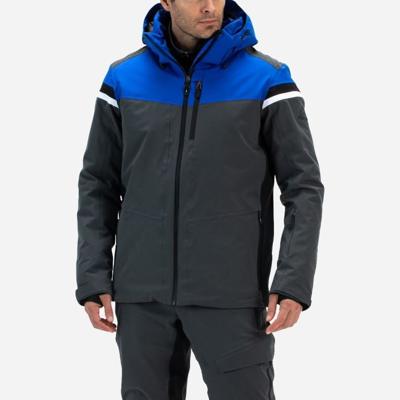Falcon Gerson Wintersportjas Heren Astral Bleu L