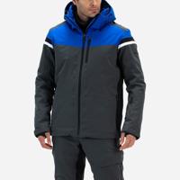 Falcon Gerson Wintersportjas Heren Astral Bleu L