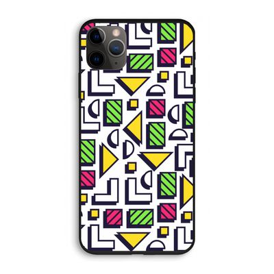 8-bit N°4: iPhone 11 Pro Biologisch afbreekbaar hoesje