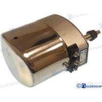 Motor limpiaparabrisas GS12052 - MOTOR LIMPIAPARABRISAS B. 12V.