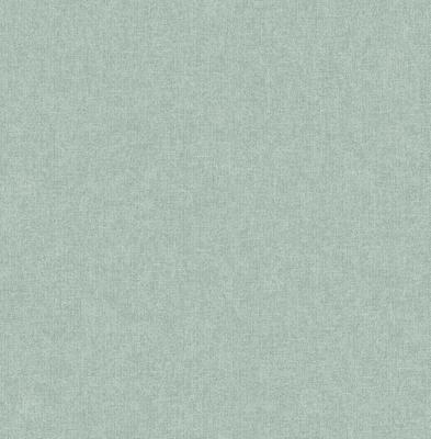 Dutch Wallcoverings Sauvage/British H. Uni - Blauw