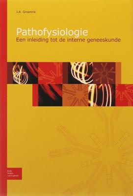 Pathofysiologie (Paperback)
