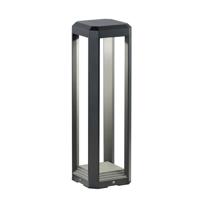 Trio Terraslamp Logone 50cm antraciet 522360142