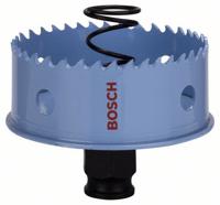 Bosch Accessories Bosch 2608584803 Gatenzaag 68 mm 1 stuk(s) - thumbnail