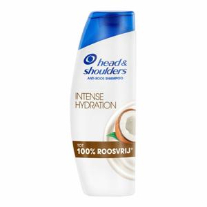 Head&Shoulders Head & Shoulders Shampoo 300 ml Intense Hydration (Kokosolie)