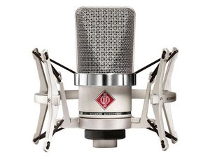 Neumann TLM 102 Studio set