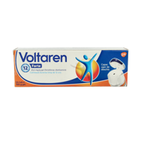 Voltaren Emulgel extra sterk 2,32% Roemeense verpakking 100 Gram