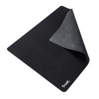 Trust MOUSE PAD M Desktop accessoire Zwart
