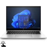 HP EliteBook x360 1040 G9 - Intel Core i5-12e Generatie - 14 inch - Touch - 16GB RAM - 256GB SSD - Windows 11 Home