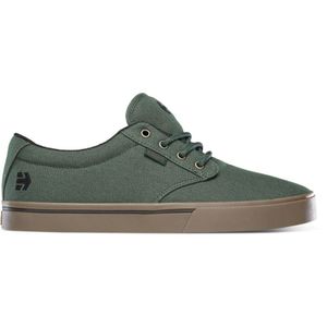 Etnies Jameson Eco Green/Black - US 9 - EURO 42