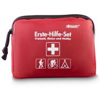 Hama Eerste hulp-set voor vrijetijd, reizen en hobby Medische verzorging accessoire