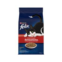 FELIX Countryside Sensations - 7,5 kg