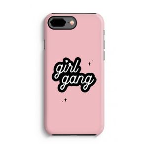 Girl Gang: iPhone 7 Plus Tough Case