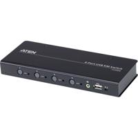ATEN CS724KM KVM-switch