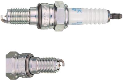 NGK End candle imr8e-9hes iridium