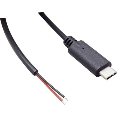BKL Electronic 10080114 USB-C 3.1 1 stuk(s)