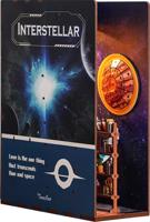 Tone-cheer BookNook Interstellar DIY Modelbouw Knutselen