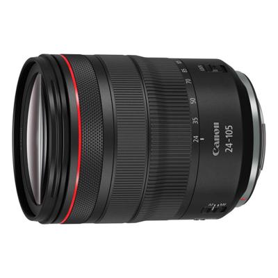 Canon RF 24-105mm F/4L IS USM
