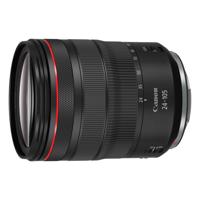 Canon RF 24-105mm F/4L IS USM